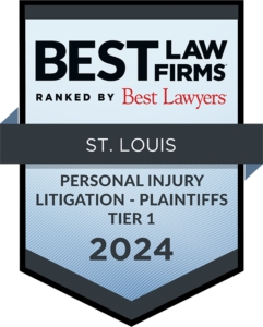 Best Law Firms St. Louis