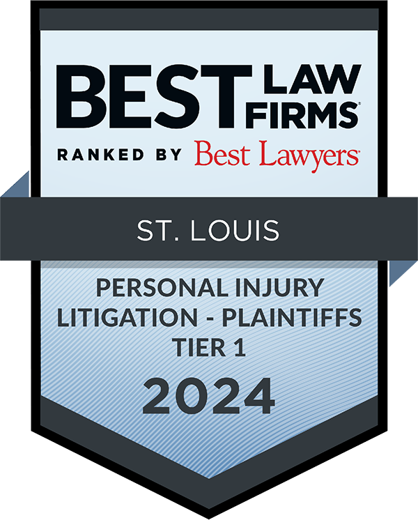 Best Law Firms St. Louis